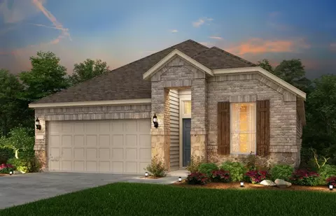 16218 Aspen Crest Dr, Conroe, TX 77302