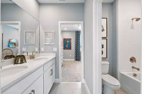 Entry Way - 7428 Estuary Lake Loop, Celebration, FL 34747 photo 1 of 1