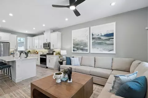 Living - 7428 Estuary Lake Loop, Celebration, FL 34747 photo 2 of 2