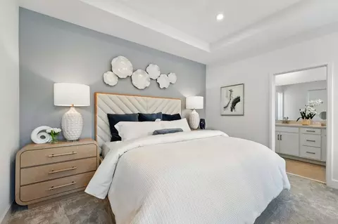 Bedroom - 7428 Estuary Lake Loop, Celebration, FL 34747 photo 1 of 3