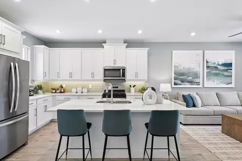 Kitchen - 7428 Estuary Lake Loop, Celebration, FL 34747 photo 2 of 2