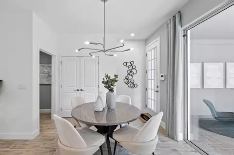 Dining - 7428 Estuary Lake Loop, Celebration, FL 34747 photo 1 of 2