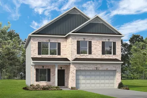 Old Hockley Rd., Magnolia, TX 77355
