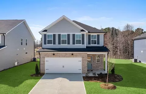 537 Providence Springs Ln, Fuquay-varina, NC 27526