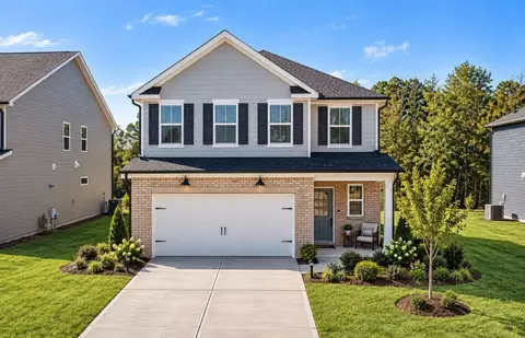537 Providence Springs Ln, Fuquay-varina, NC 27526