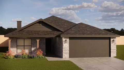 15421 Fulton Ave, Lubbock, TX 79424