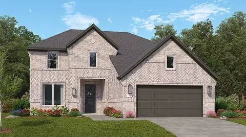 316 Box Elder Ct, Magnolia, TX 77355