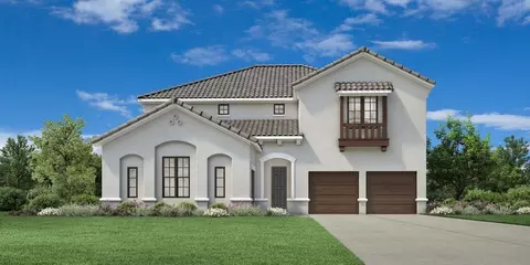 3814 Grapeseed Dr, Frisco, TX 75033