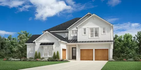 3814 Grapeseed Dr, Frisco, TX 75033