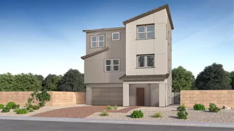 168 Ansley Park Dr, Henderson, NV 89015