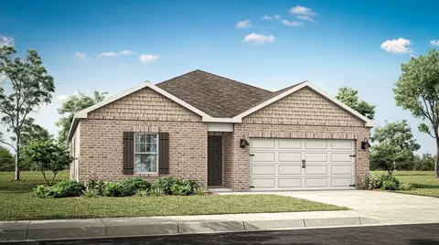 109 Blackburn Trce, Huntsville, AL 35811