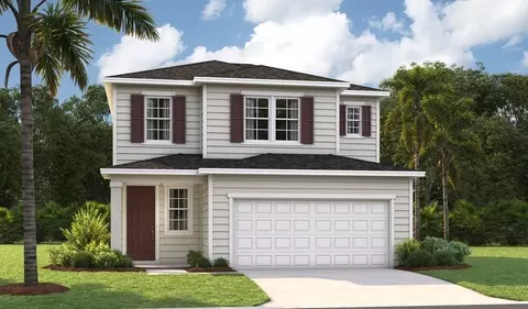 8158 Marietta Still Dr, Jacksonville, FL 32220