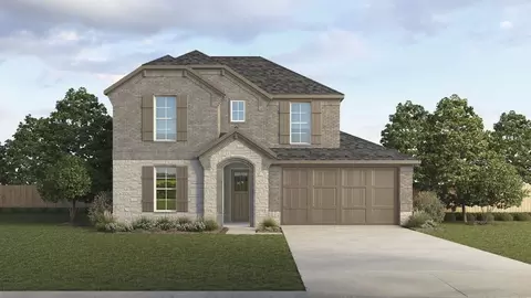 1814 Michael Dr, Princeton, TX 75407