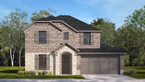 1814 Michael Dr, Princeton, TX 75407