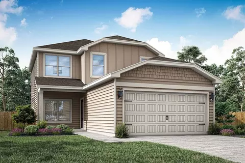 1609 Duke Dr, Crandall, TX 75114