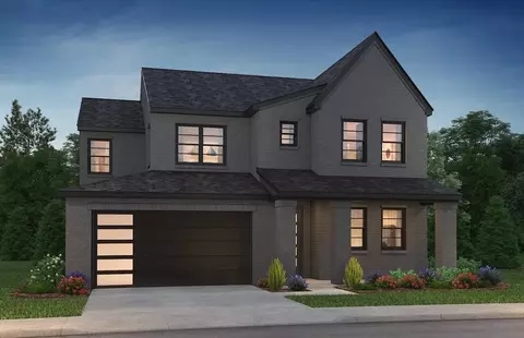 10716 Backwoods Trl, Huntersville, NC 28078