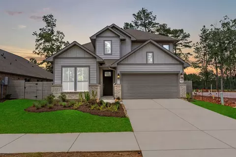9362 Cordial Cir, Montgomery, TX 77316