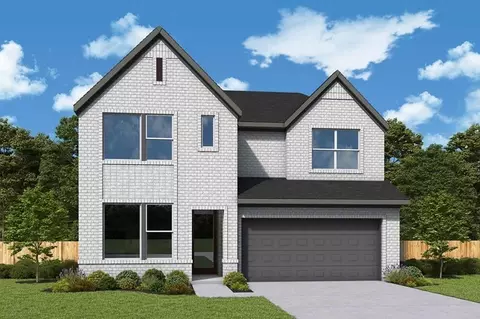 17024 N Solitary Way, Magnolia, TX 77354