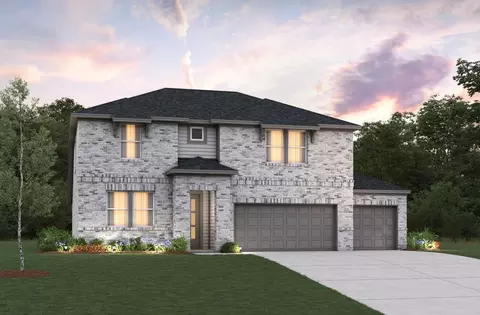 3306 Creekside Ct, Texas City, TX 77590