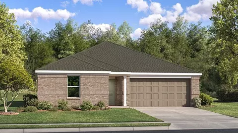 18361 SE 41st St, Newalla, OK 74857