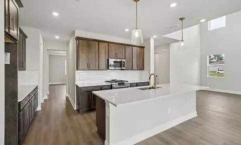 Kitchen - 10046 Hidden Hammock Loop, Parrish, FL 34219 photo 1 of 6