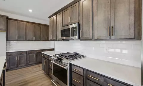 Kitchen - 10046 Hidden Hammock Loop, Parrish, FL 34219 photo 3 of 6