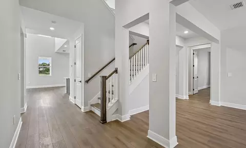 Entry Way - 10046 Hidden Hammock Loop, Parrish, FL 34219 photo 1 of 3