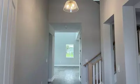 Entry Way - 10046 Hidden Hammock Loop, Parrish, FL 34219 photo 1 of 2