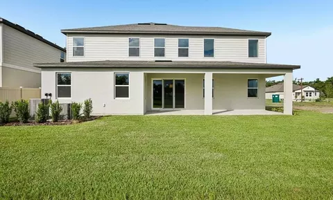 Exterior - 10046 Hidden Hammock Loop, Parrish, FL 34219 photo 5 of 7
