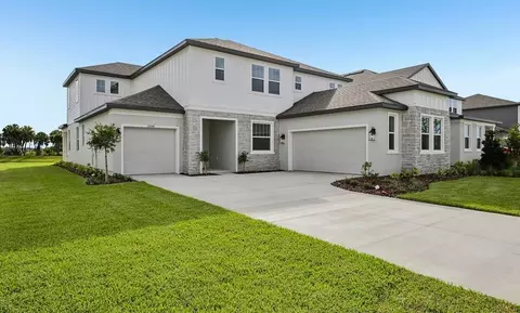 Exterior - 10046 Hidden Hammock Loop, Parrish, FL 34219 photo 2 of 7