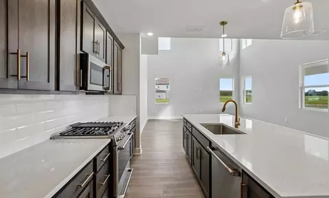 Kitchen - 10046 Hidden Hammock Loop, Parrish, FL 34219 photo 4 of 6