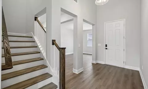 Entry Way - 10046 Hidden Hammock Loop, Parrish, FL 34219 photo 4 of 4