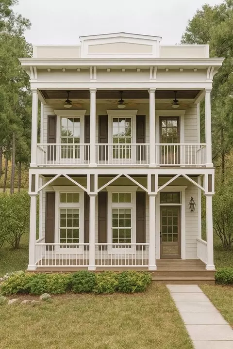 124 Morgan St, Senoia, GA 30276