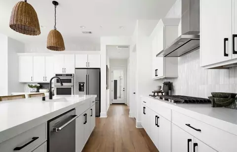 Kitchen - 80555 Zion Dr, Indio, CA 92203 photo 2 of 5