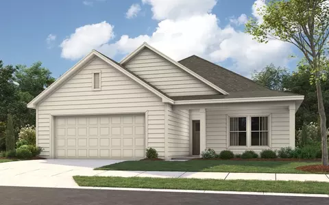 Exterior - 636 Ridgeland Rd, Dothan, AL 36301 photo 4 of 9