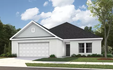 Exterior - 636 Ridgeland Rd, Dothan, AL 36301 photo 3 of 9