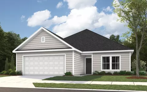 Exterior - 636 Ridgeland Rd, Dothan, AL 36301 photo 7 of 9