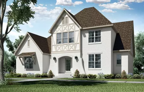 4155 Blackridge Crst, Hoover, AL 35244