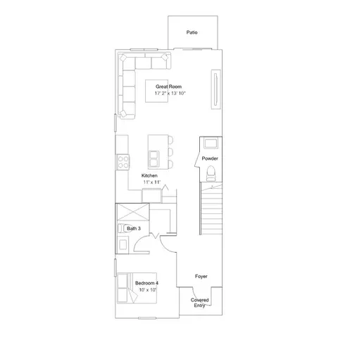 35777 SW 189 Ct, Miami, FL 33034