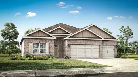 3640 Adrea Ave SW, Madison, AL 35756