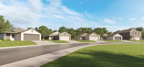 2169 Jesse James Ln, Joshua, TX 76058