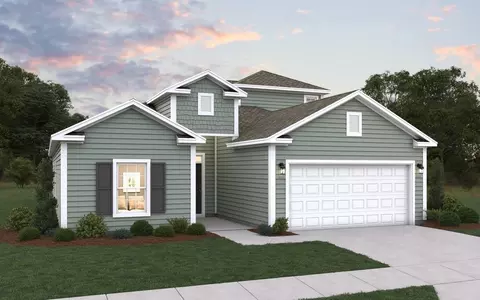 18 Lewes Ave, Simpsonville, SC 29681