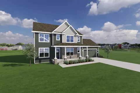 2212 Koshkonong Way, Sun Prairie, WI 53590