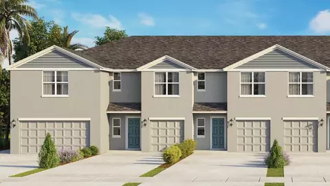 436 Blue Moon Dr, Titusville, FL 32780