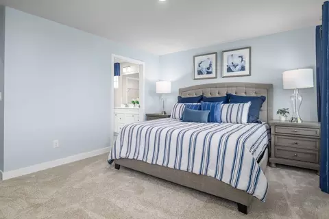 Bedroom - 619 Nesbe St, Lancaster, SC 29720 photo 2 of 5