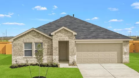 120 Rustic Creek Ct, Dayton, TX 77535