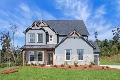 5920 Violet Ln, Cumming, GA 30028