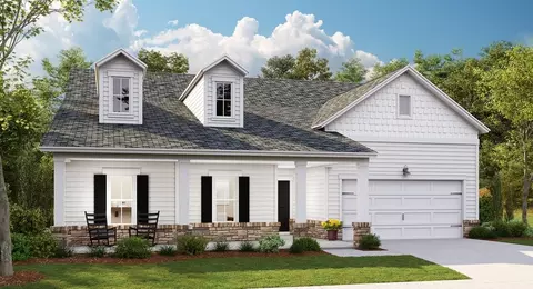 1056 Lettered Olive Ln, Summerville, SC 29485