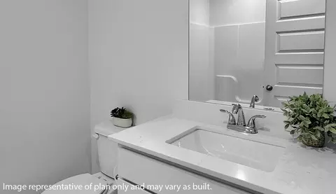 Bath - 2 E Fredonia St, Mayflower, AR 72106 photo 1 of 2