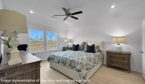 Bedroom - 2 E Fredonia St, Mayflower, AR 72106 photo 1 of 11